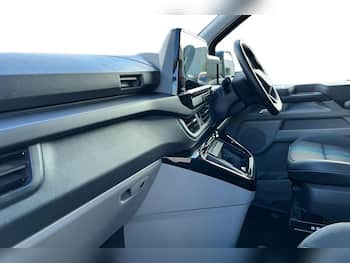 Used Ford Transit Custom 2026 for sale - 79816770: Photo