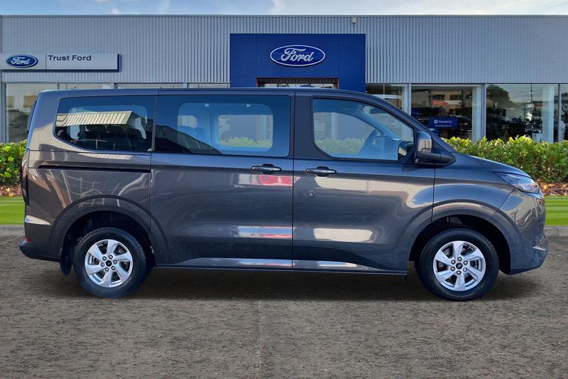 Used Ford Tourneo Custom 2024 for sale - 77117484: Photo 17