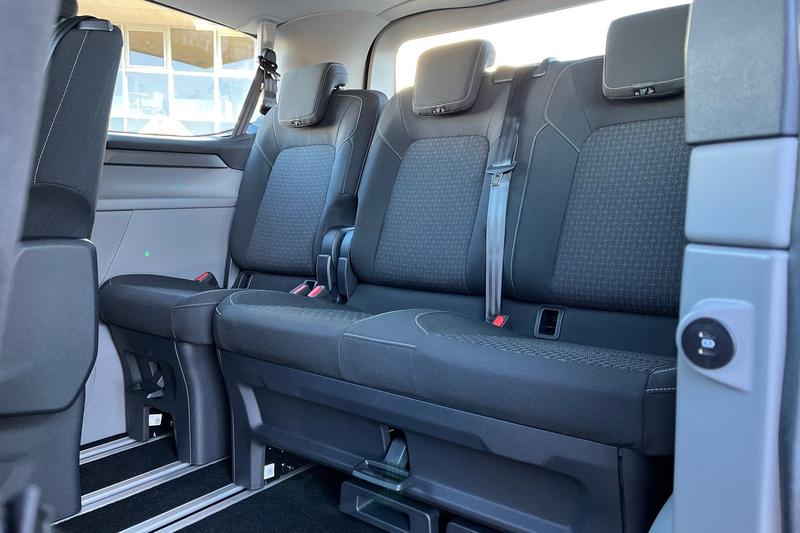 Used Ford Tourneo Custom 2024 for sale - 77117484: Photo 19