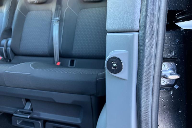 Used Ford Tourneo Custom 2024 for sale - 77117484: Photo 20