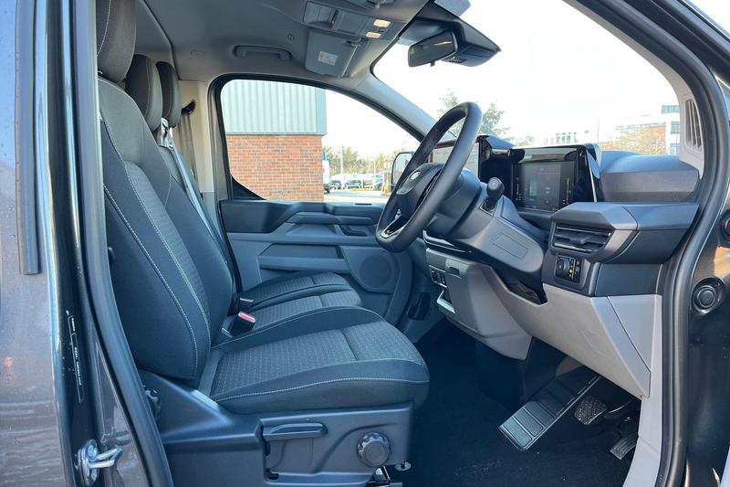 Used Ford Tourneo Custom 2024 for sale - 77117484: Photo 26