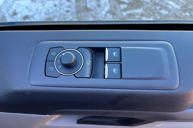 Used Ford Tourneo Custom 2024 for sale - 77117484: Photo 27