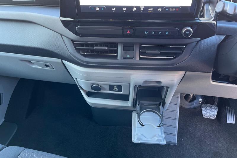 Used Ford Tourneo Custom 2024 for sale - 77117484: Photo 31