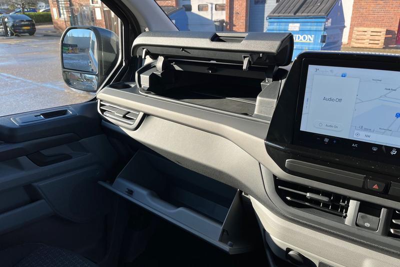 Used Ford Tourneo Custom 2024 for sale - 77117484: Photo 36