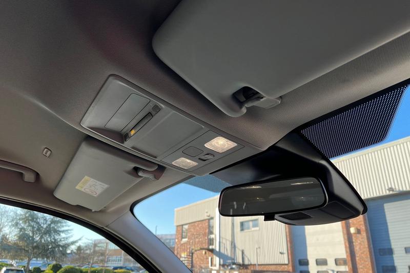 Used Ford Tourneo Custom 2024 for sale - 77117484: Photo 37