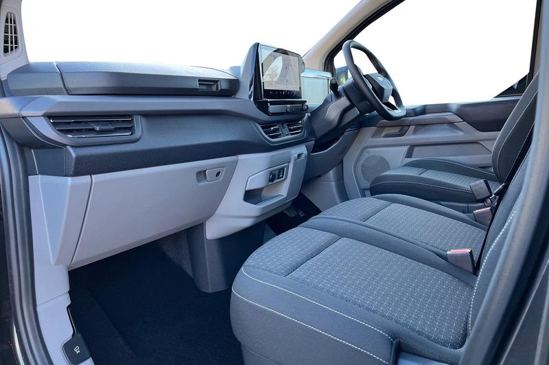 Used Ford Tourneo Custom 2024 for sale - 77117484: Photo 4