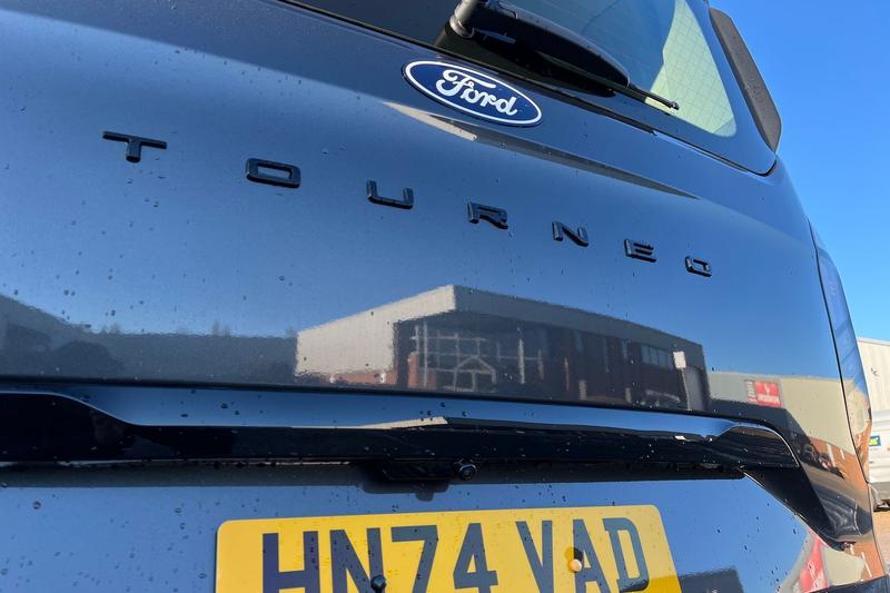 Used Ford Tourneo Custom 2024 for sale - 77117484: Photo 40