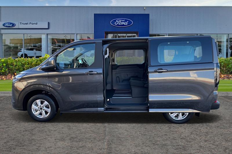 Used Ford Tourneo Custom 2024 for sale - 77117484: Photo 6