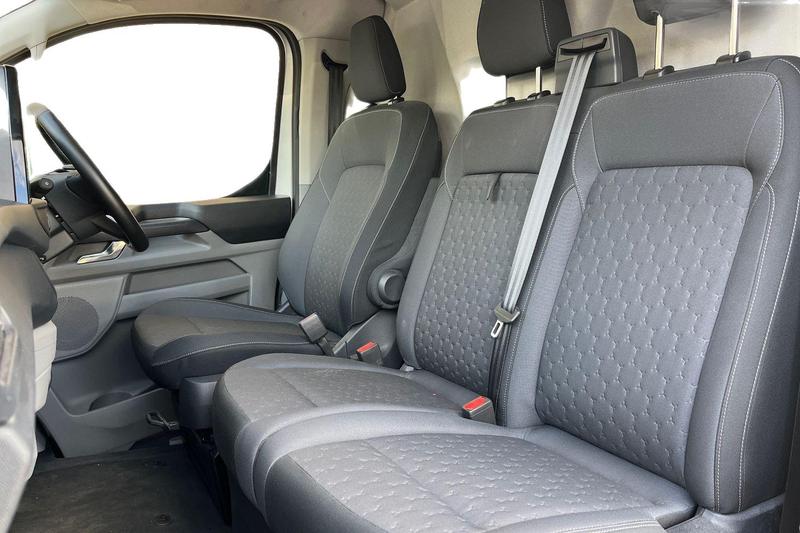 Used Ford Transit Custom 2025 for sale - 76710205: Photo 12