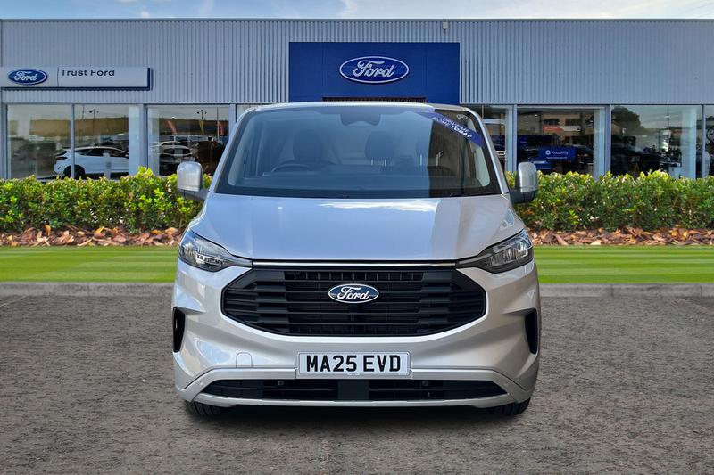 Used Ford Transit Custom 2025 for sale - 76710205: Photo 13