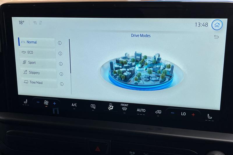 Used Ford Transit Custom 2025 for sale - 76710205: Photo 17