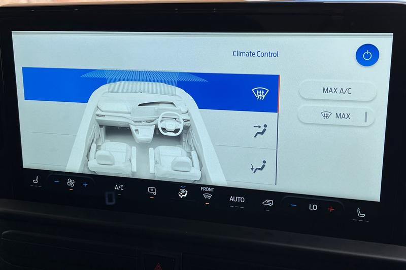 Used Ford Transit Custom 2025 for sale - 76710205: Photo 20