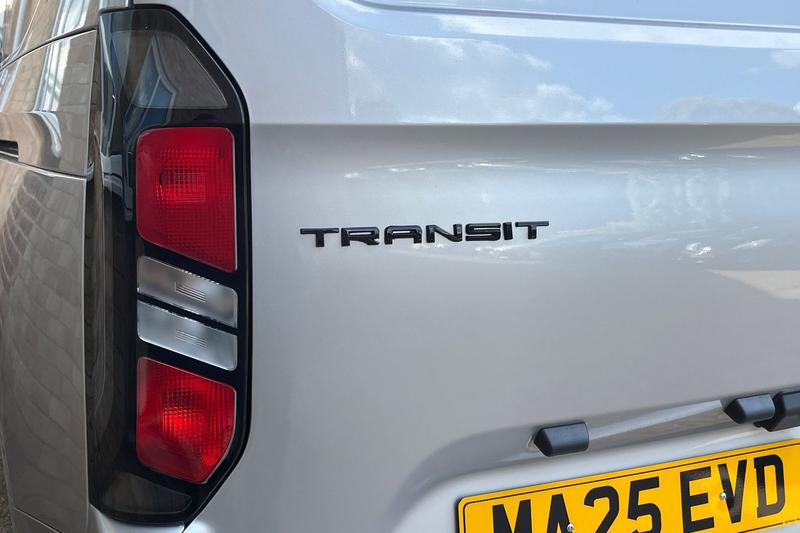 Used Ford Transit Custom 2025 for sale - 76710205: Photo 21