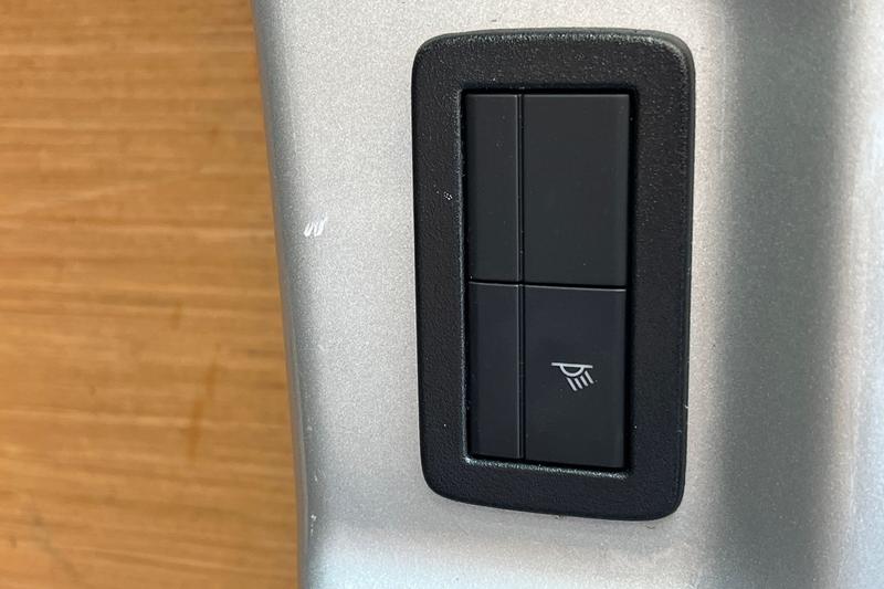 Used Ford Transit Custom 2025 for sale - 76710205: Photo 23