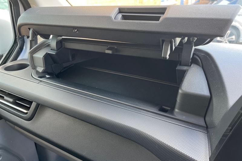 Used Ford Transit Custom 2025 for sale - 76710205: Photo 25