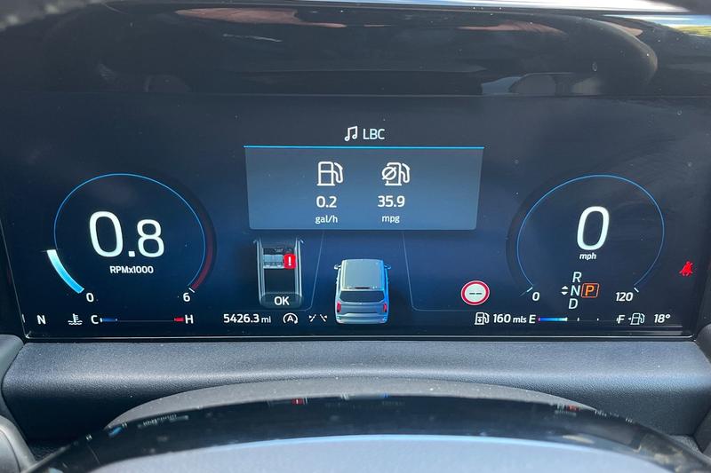 Used Ford Transit Custom 2025 for sale - 76710205: Photo 28