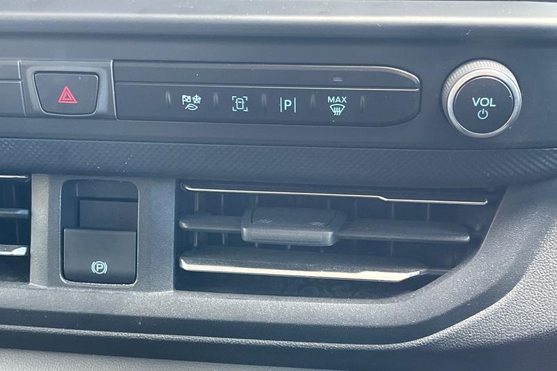 Used Ford Transit Custom 2025 for sale - 76710205: Photo 30