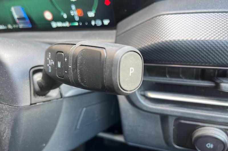 Used Ford Transit Custom 2025 for sale - 76710205: Photo 34