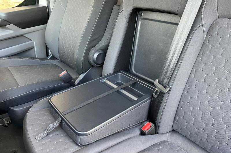 Used Ford Transit Custom 2025 for sale - 76710205: Photo 35