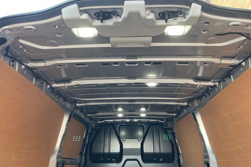 Used Ford Transit Custom 2025 for sale - 76710205: Photo 36