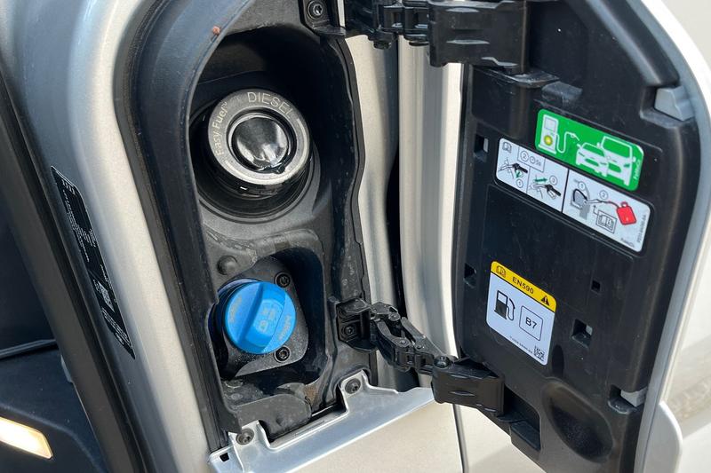 Used Ford Transit Custom 2025 for sale - 76710205: Photo 39