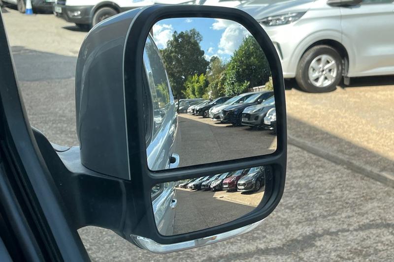 Used Ford Transit Custom 2025 for sale - 76710205: Photo 41