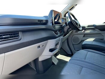 Used Ford Transit Custom 2025 for sale - 78942252: Photo