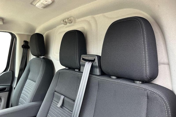 Used Ford Transit Custom 2021 for sale - 76302803: Photo 12