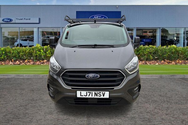 Used Ford Transit Custom 2021 for sale - 76302803: Photo 13