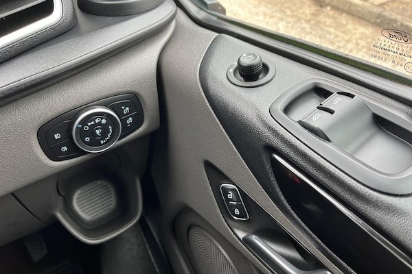 Used Ford Transit Custom 2021 for sale - 76302803: Photo 17