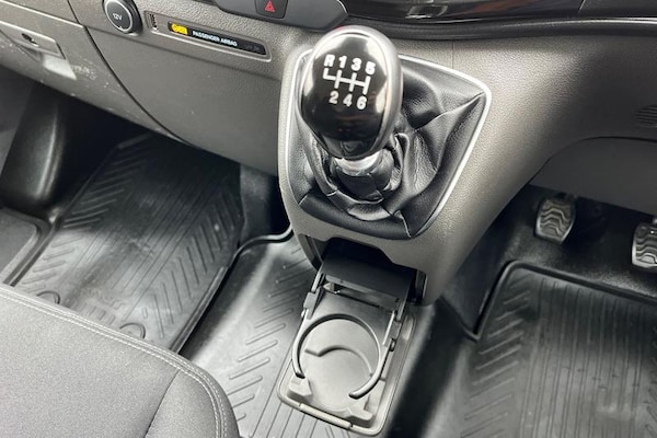 Used Ford Transit Custom 2021 for sale - 76302803: Photo 19