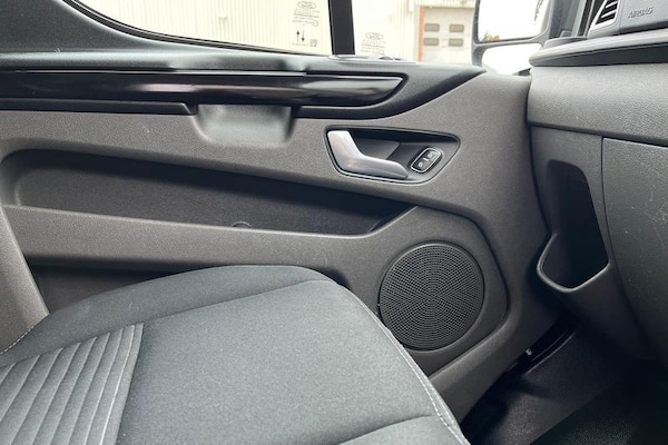 Used Ford Transit Custom 2021 for sale - 76302803: Photo 24