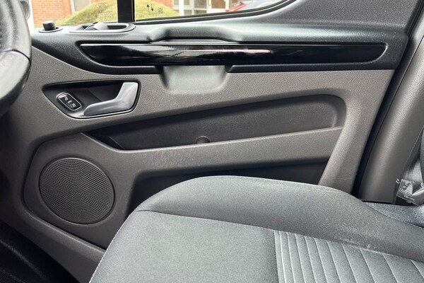 Used Ford Transit Custom 2021 for sale - 76302803: Photo 25