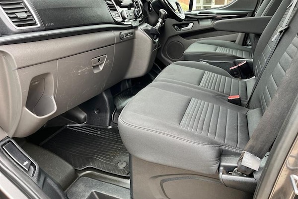 Used Ford Transit Custom 2021 for sale - 76302803: Photo 26