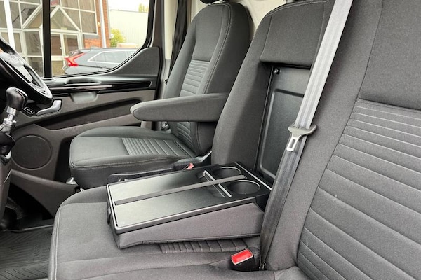 Used Ford Transit Custom 2021 for sale - 76302803: Photo 27