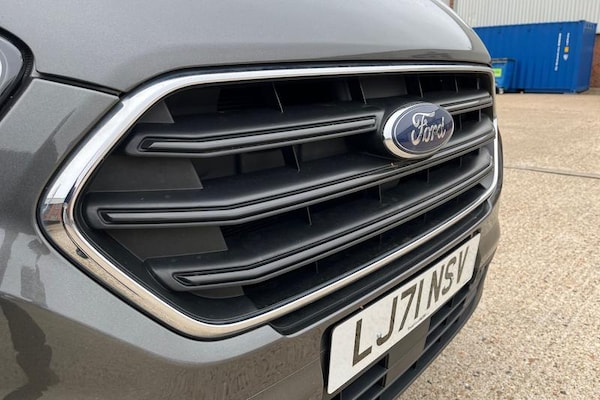 Used Ford Transit Custom 2021 for sale - 76302803: Photo 38