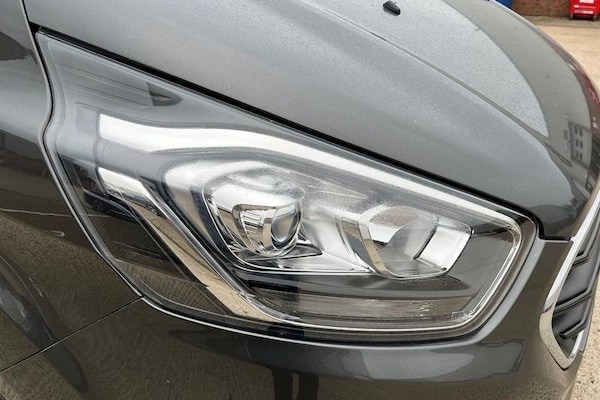 Used Ford Transit Custom 2021 for sale - 76302803: Photo 39