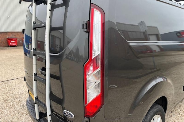 Used Ford Transit Custom 2021 for sale - 76302803: Photo 40