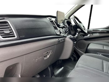 Used Ford Transit Custom 2021 for sale - 76302803: Photo 4