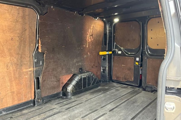 Used Ford Transit Custom 2021 for sale - 76302803: Photo 5
