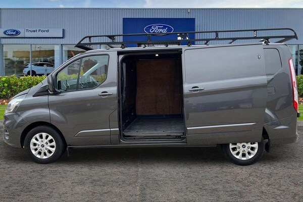 Used Ford Transit Custom 2021 for sale - 76302803: Photo 6
