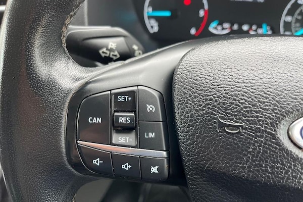 Used Ford Transit Custom 2021 for sale - 76302803: Photo 9