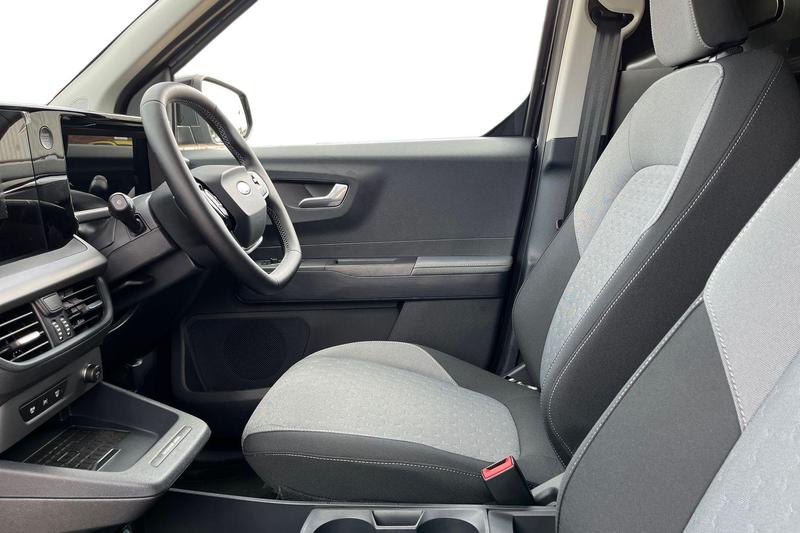 Used Ford E-Transit Courier 2025 for sale - 77367591: Photo 10