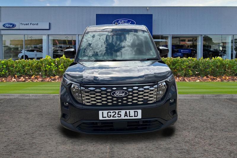 Used Ford E-Transit Courier 2025 for sale - 77367591: Photo 12