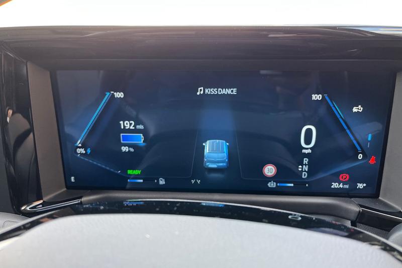 Used Ford E-Transit Courier 2025 for sale - 77367591: Photo 15