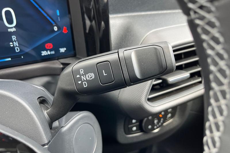 Used Ford E-Transit Courier 2025 for sale - 77367591: Photo 16