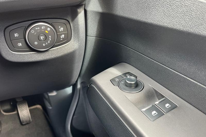 Used Ford E-Transit Courier 2025 for sale - 77367591: Photo 18