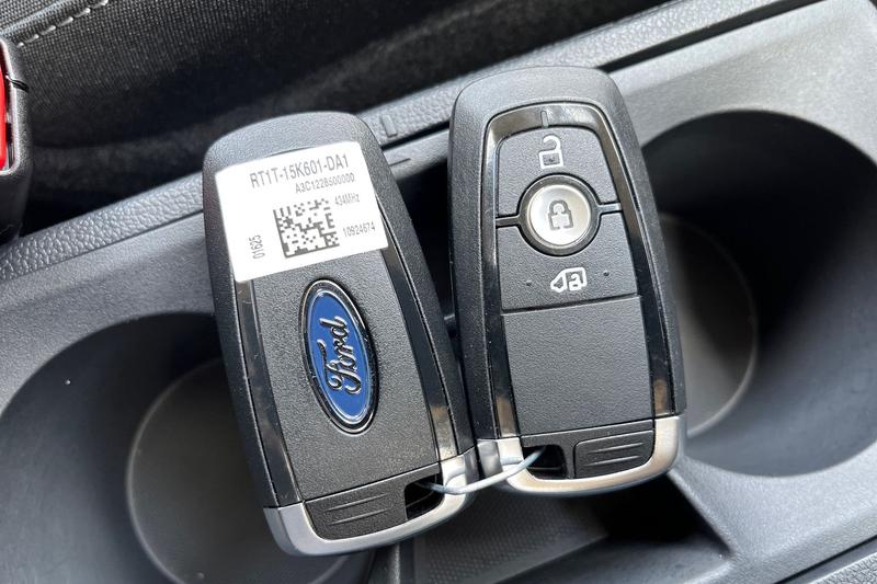 Used Ford E-Transit Courier 2025 for sale - 77367591: Photo 19