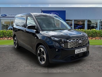 Used Ford Transit Courier 2025 for sale - 77367591: Photo