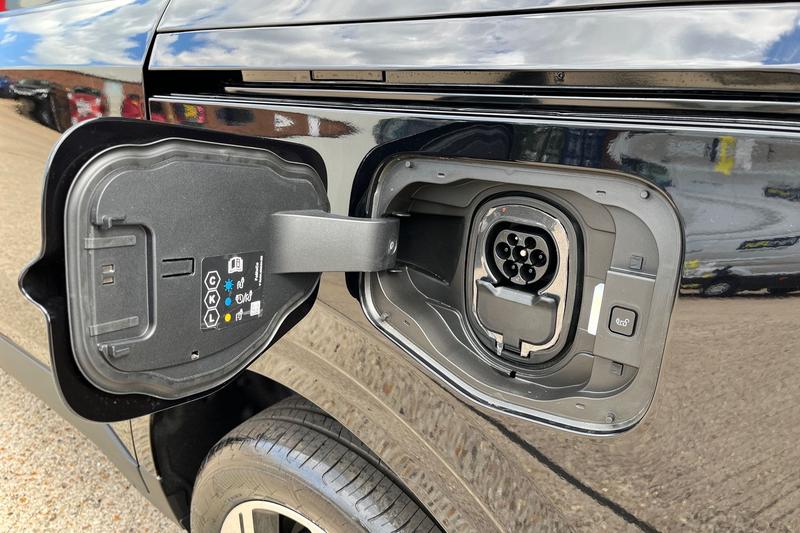 Used Ford E-Transit Courier 2025 for sale - 77367591: Photo 21